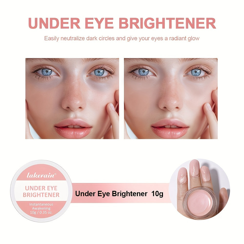 Under-Eye Brightening Concealer cream