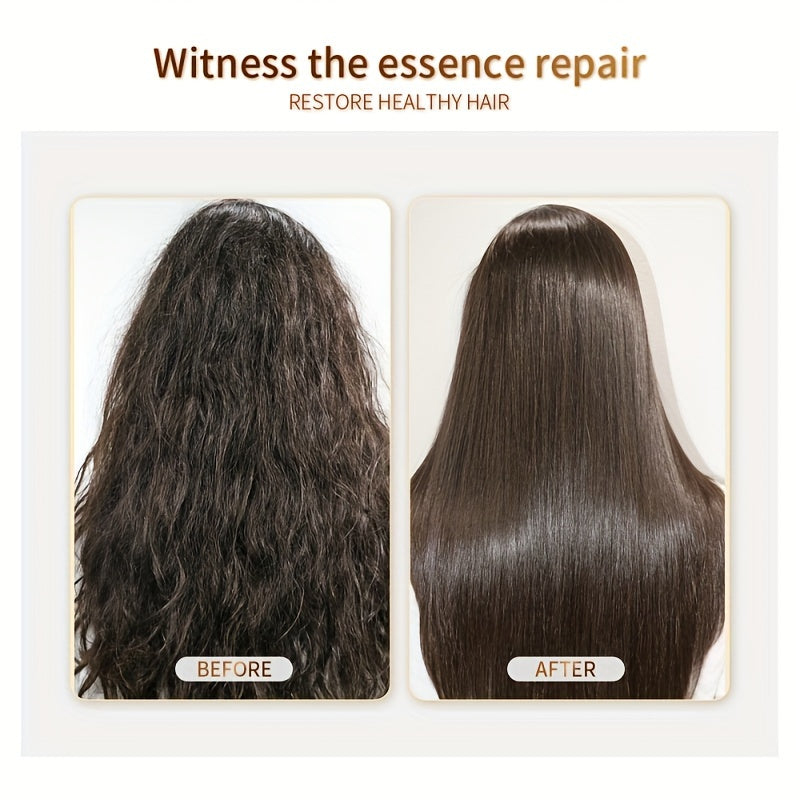 Keratin Repair Hair Mask