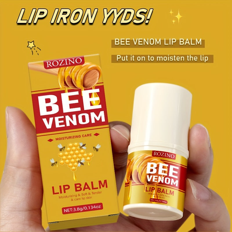Bee Venom Lipstick Moisturizing