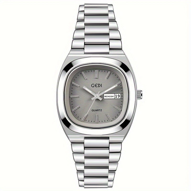 Riley GEDI Quartz Watch