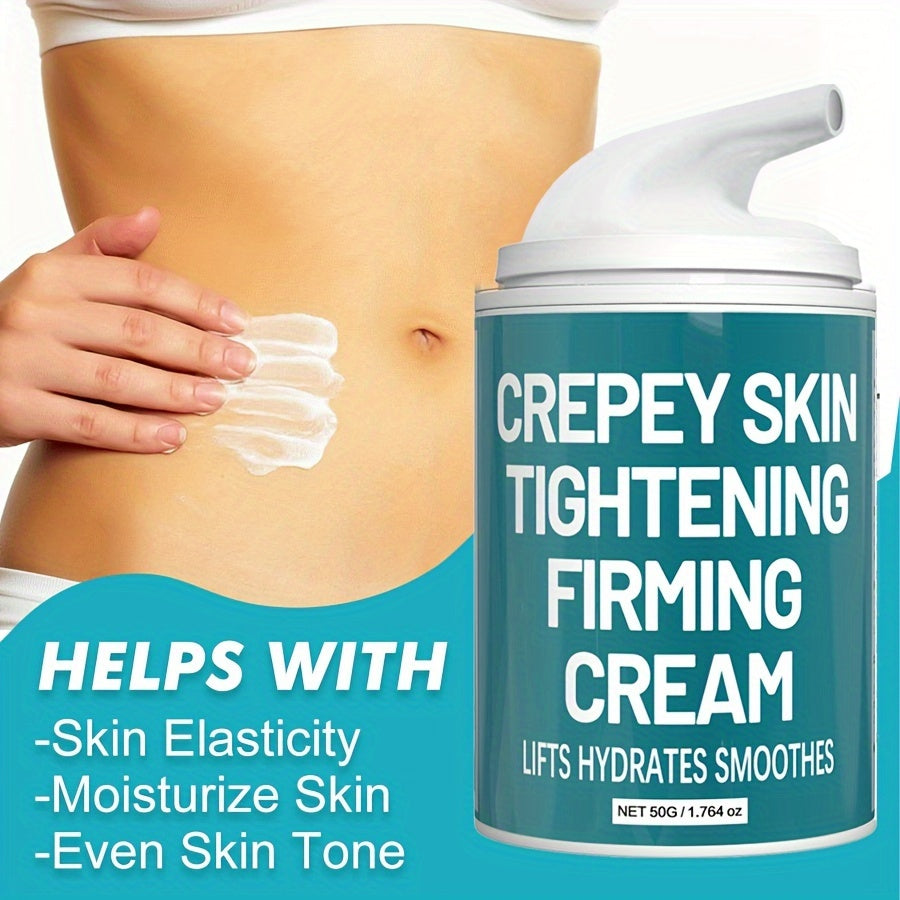 Body Firming Cream