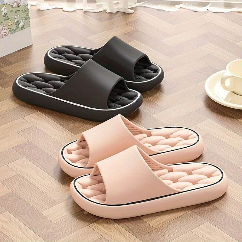 Juniper3 Pillow Slides slipper