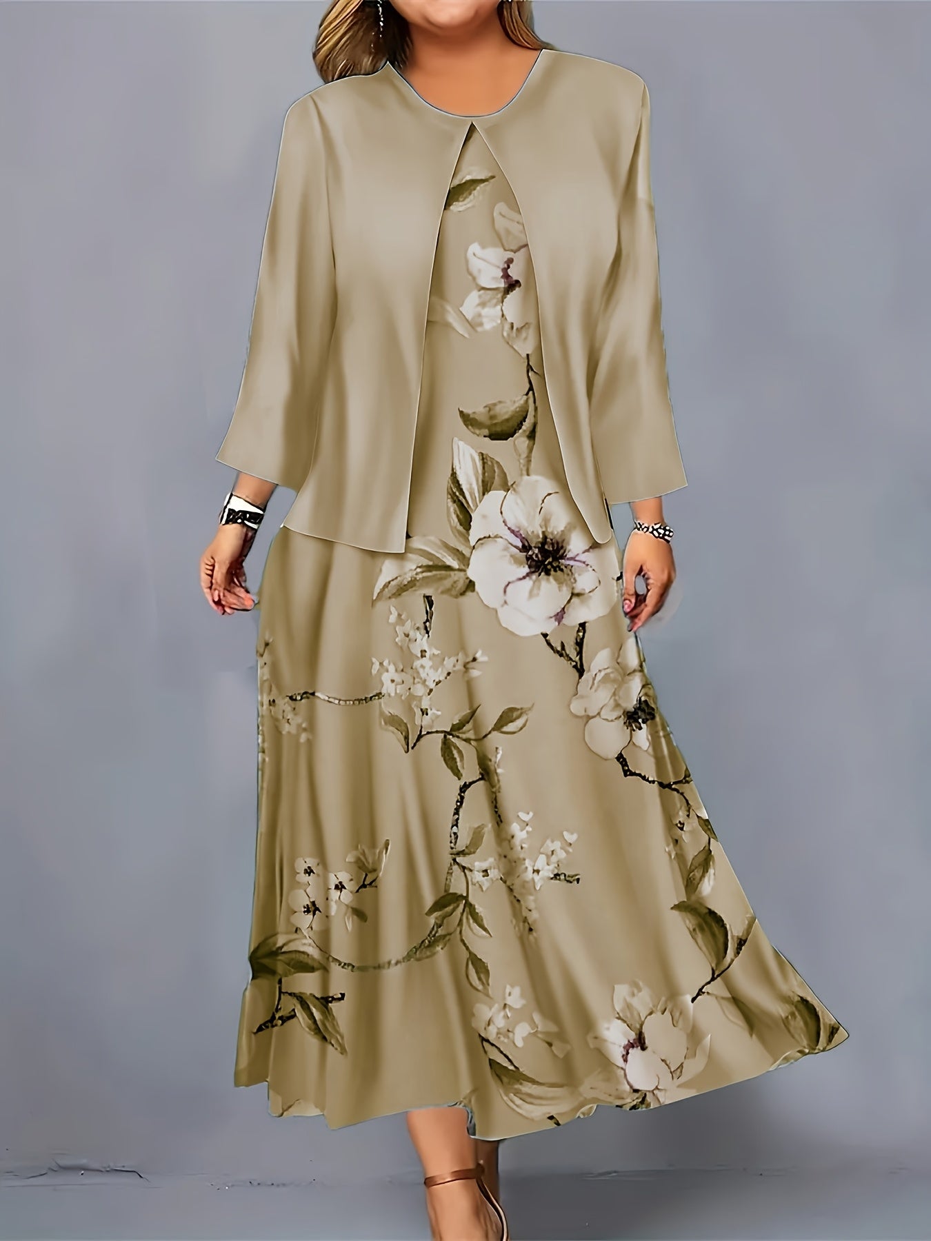 Heleni Two Piece Set