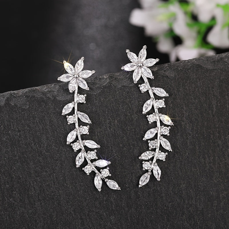 Athena3 Earrings