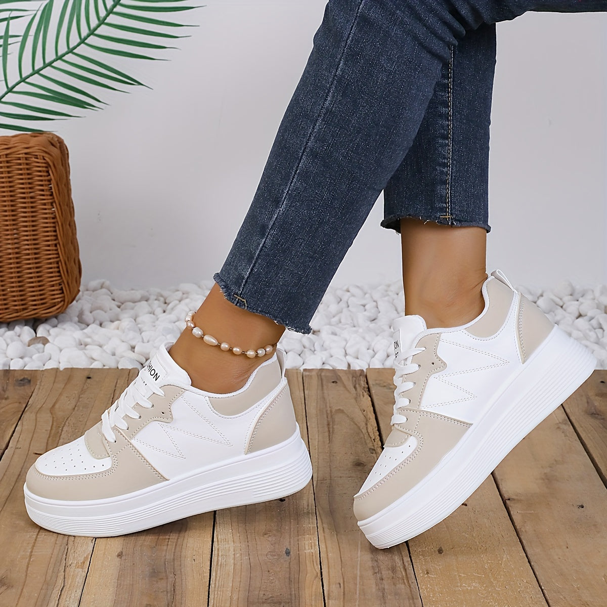 Zemira Sneakers