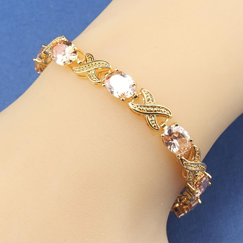 Maya Bracelet