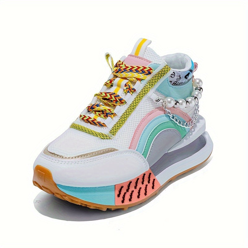 Vasiliki4 Casual Sports Shoes