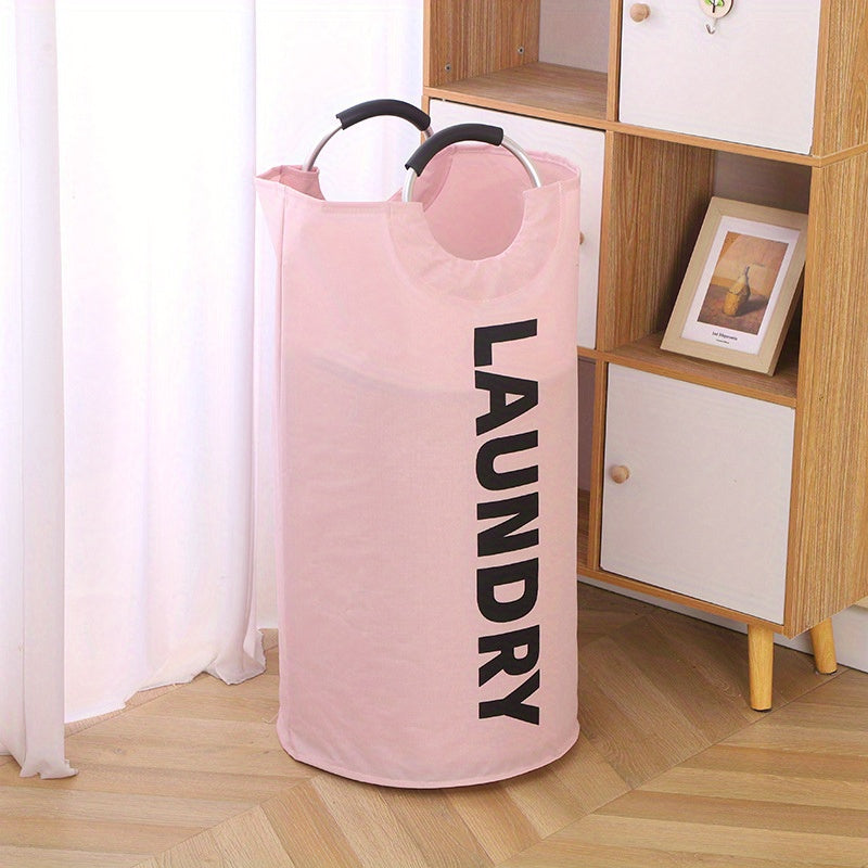 Nosha Extra-Large Laundry Basket