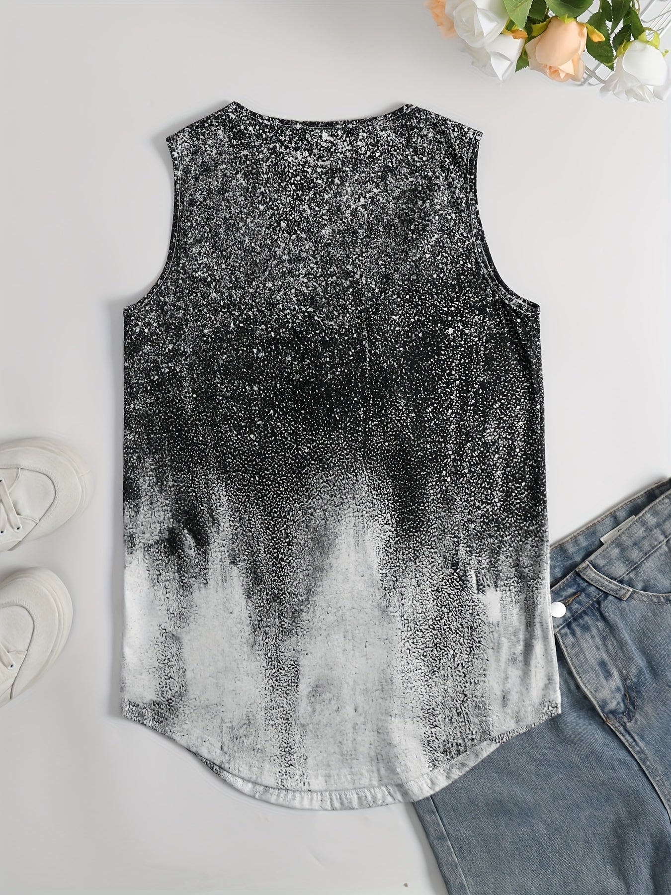 Hailey5 Tank Top