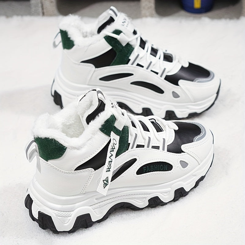 Tseevy 4 Snow Boots