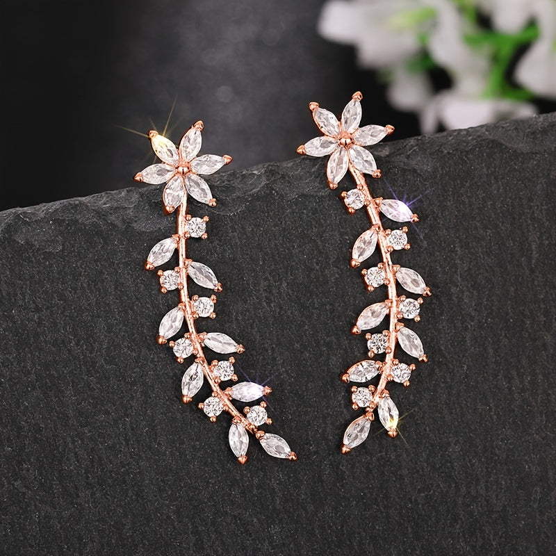 Athena3 Earrings