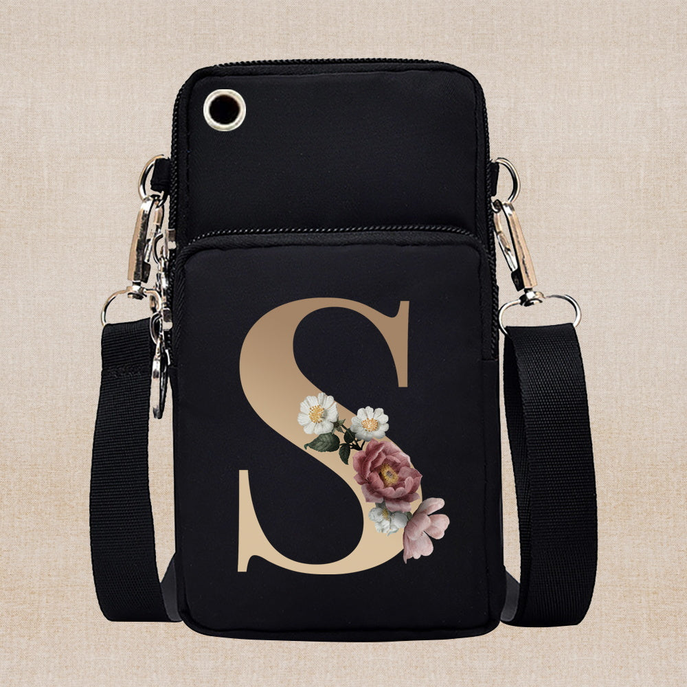 Ghamza Phone Bag Wallet