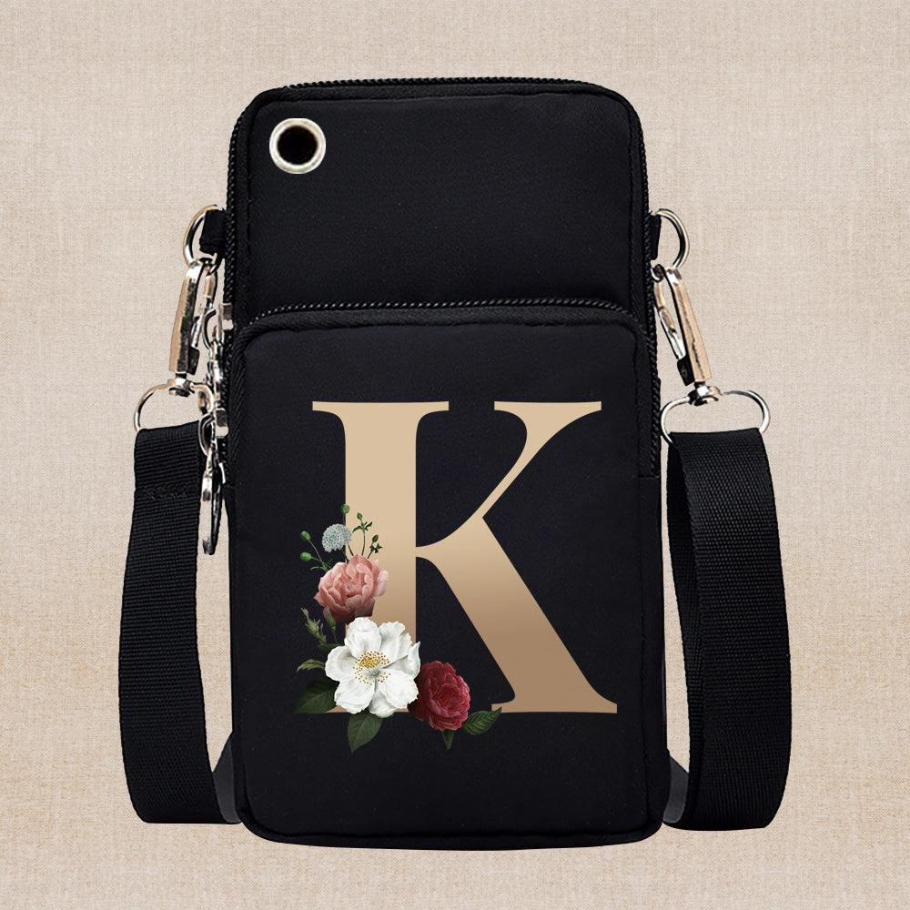Ghamza Phone Bag Wallet