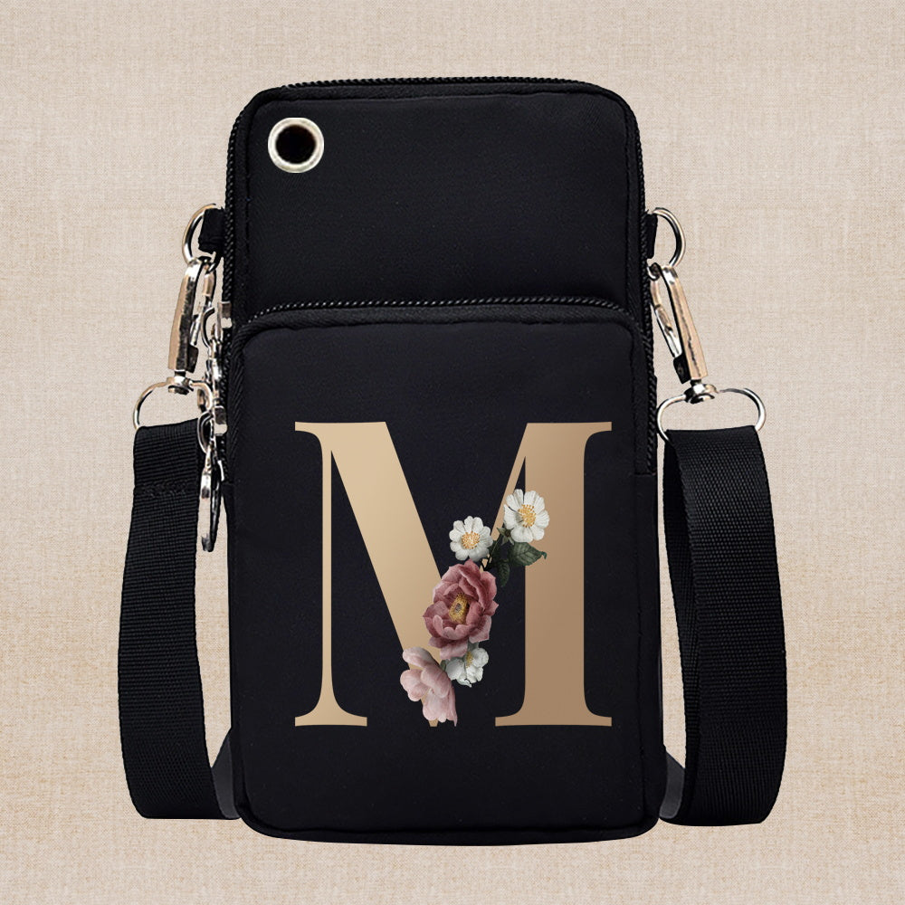 Ghamza Phone Bag Wallet