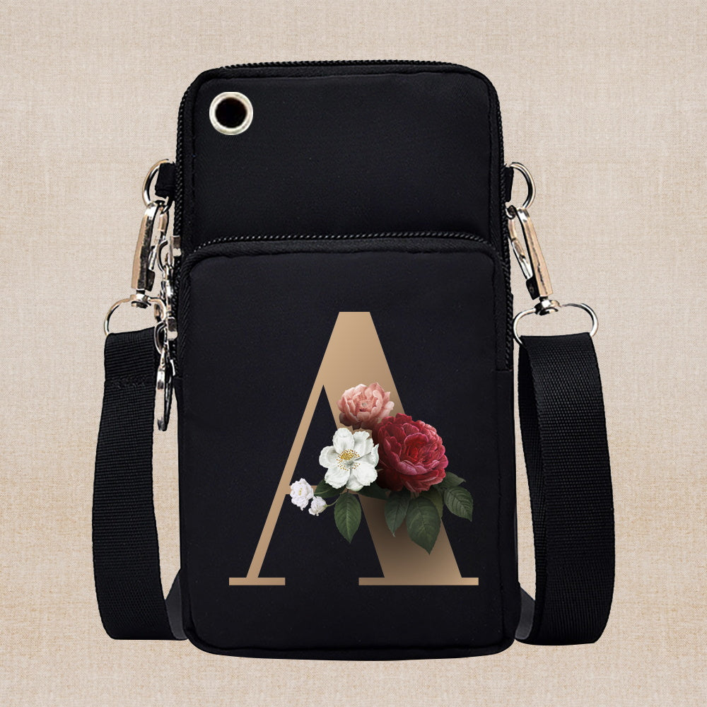 Ghamza Phone Bag Wallet