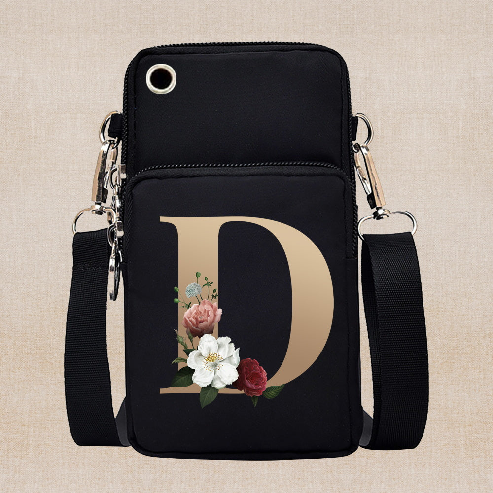Ghamza Phone Bag Wallet