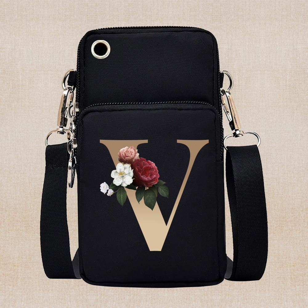 Ghamza Phone Bag Wallet
