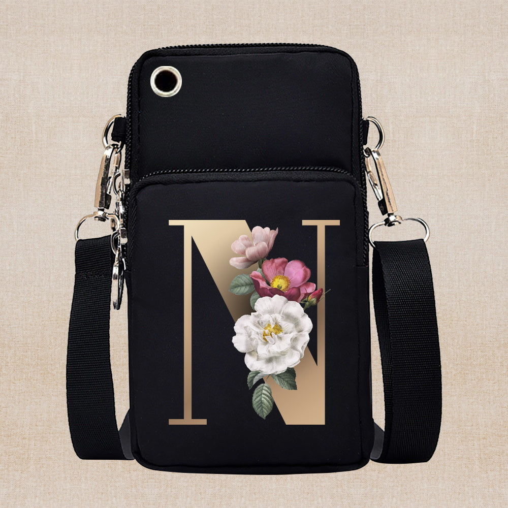 Ghamza Phone Bag Wallet