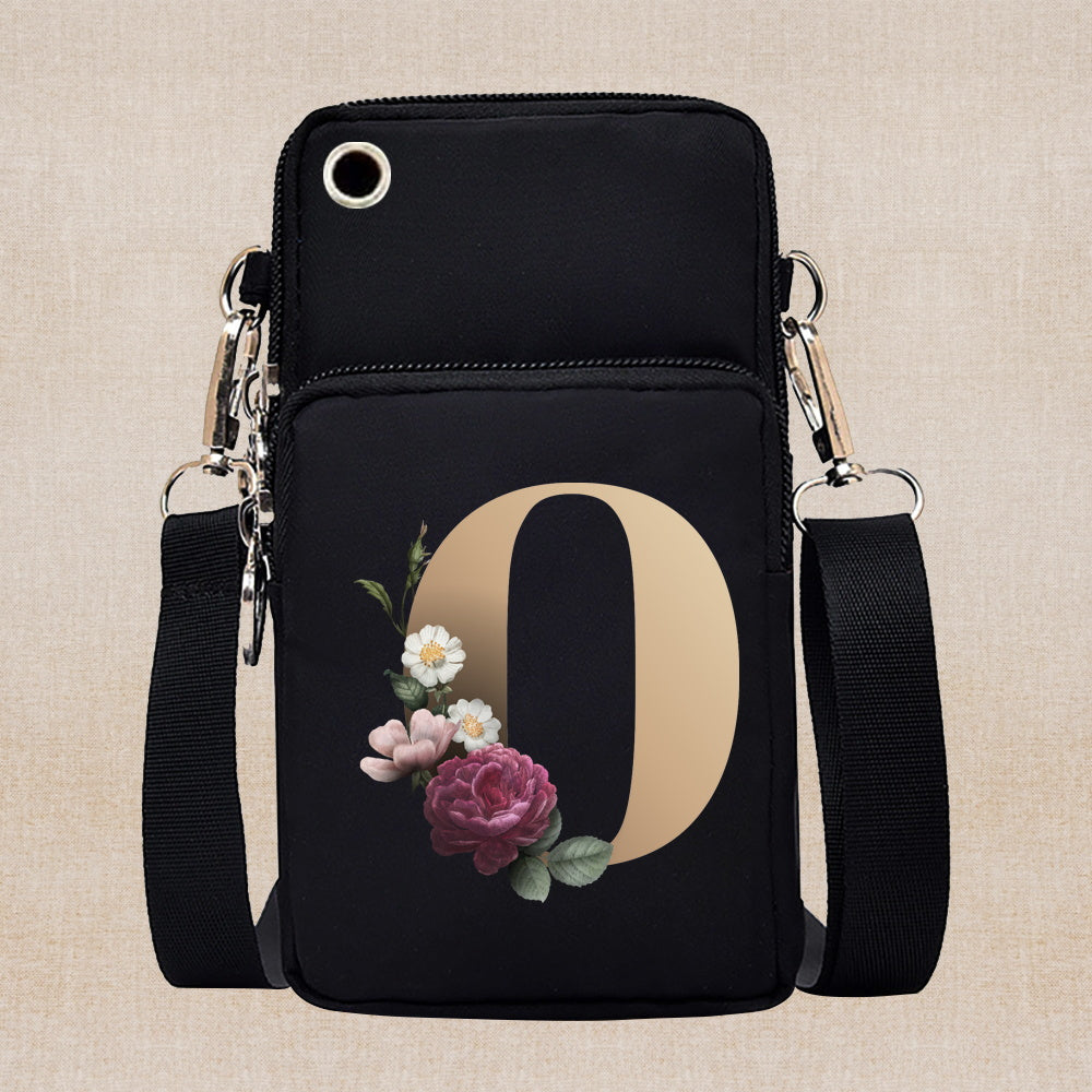 Ghamza Phone Bag Wallet