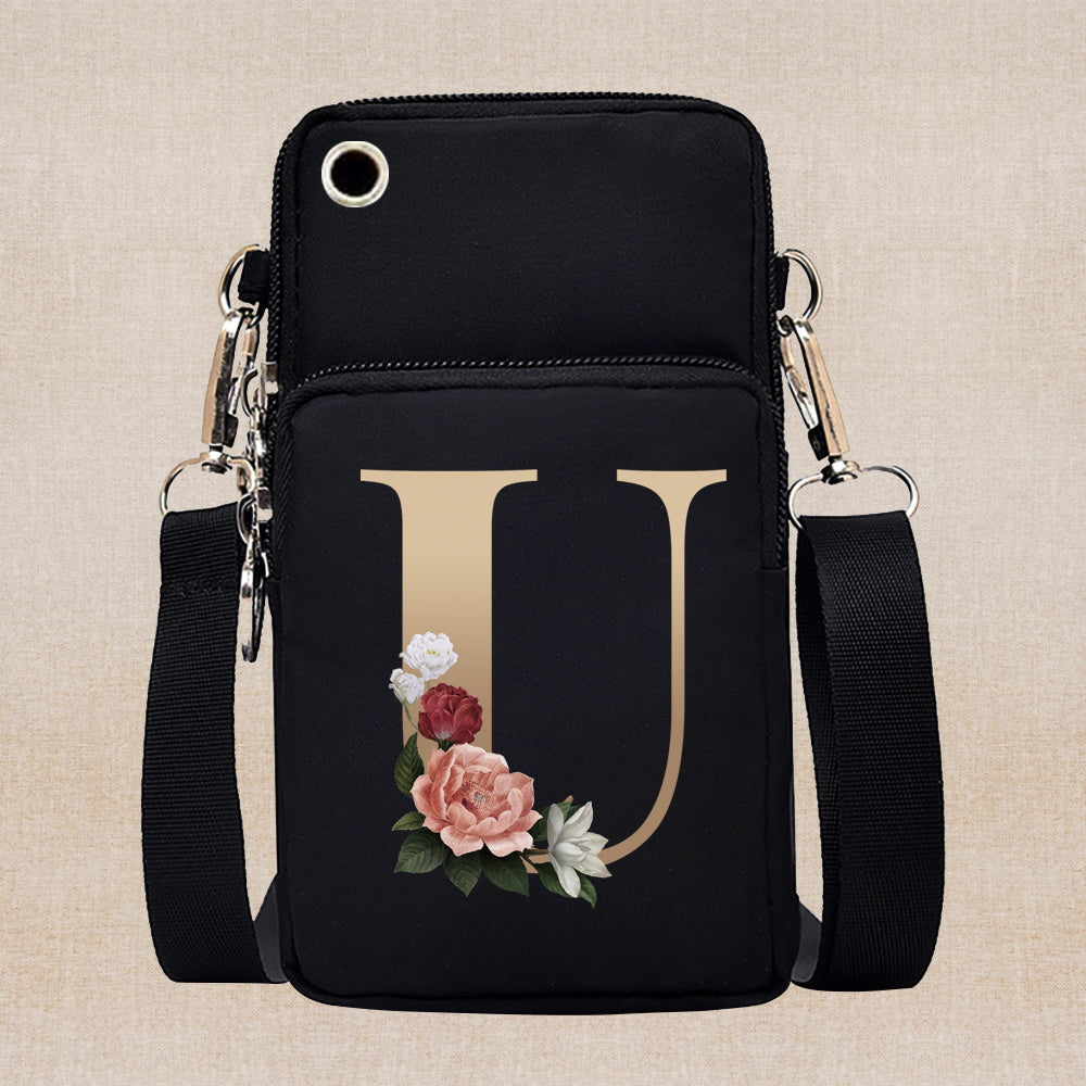 Ghamza Phone Bag Wallet