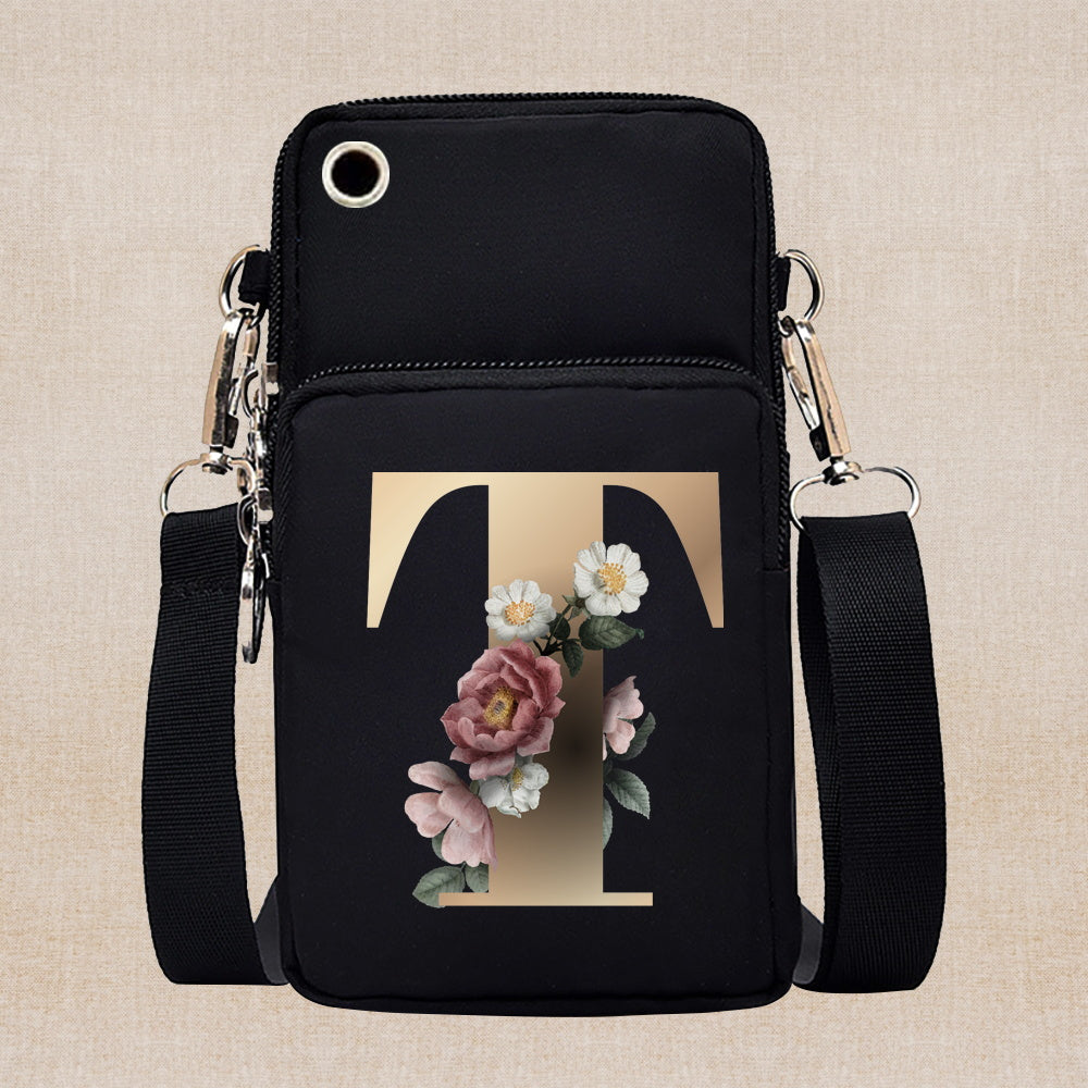 Ghamza Phone Bag Wallet