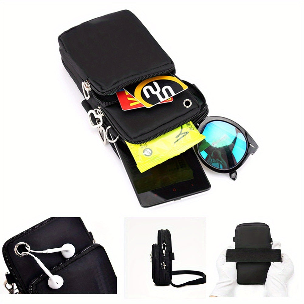 Ghamza Phone Bag Wallet
