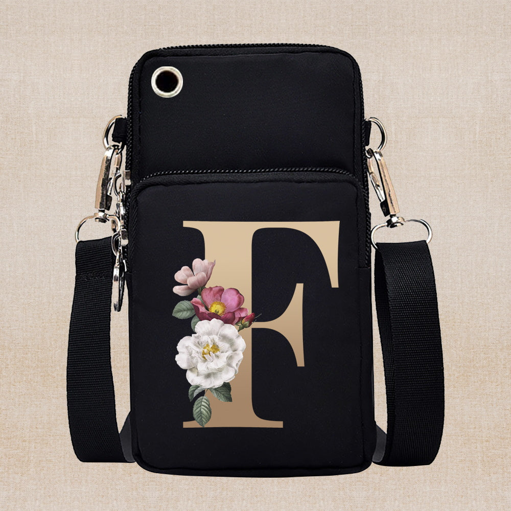 Ghamza Phone Bag Wallet