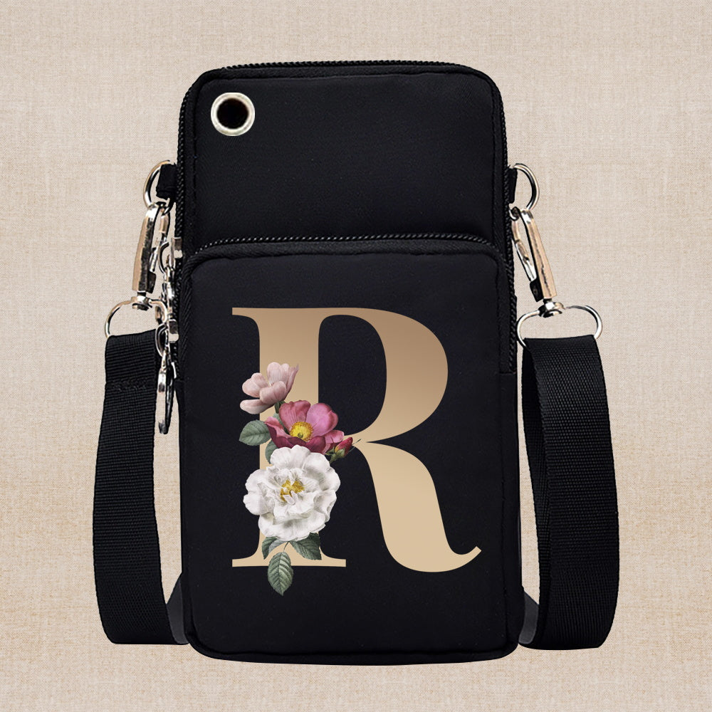 Ghamza Phone Bag Wallet