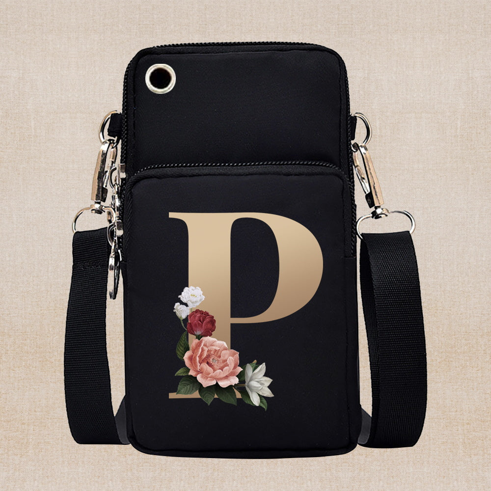 Ghamza Phone Bag Wallet