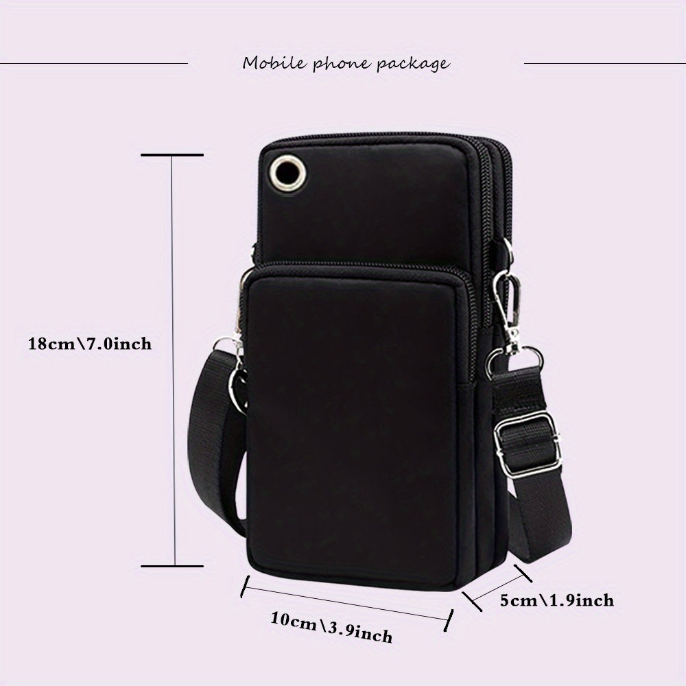 Ghamza Phone Bag Wallet