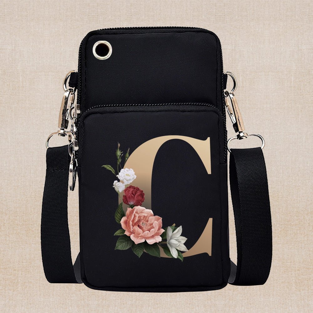 Ghamza Phone Bag Wallet
