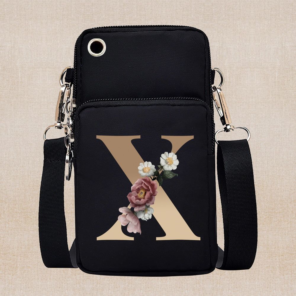 Ghamza Phone Bag Wallet