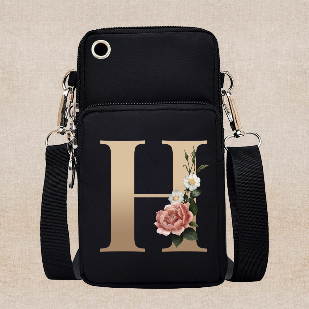 Ghamza Phone Bag Wallet