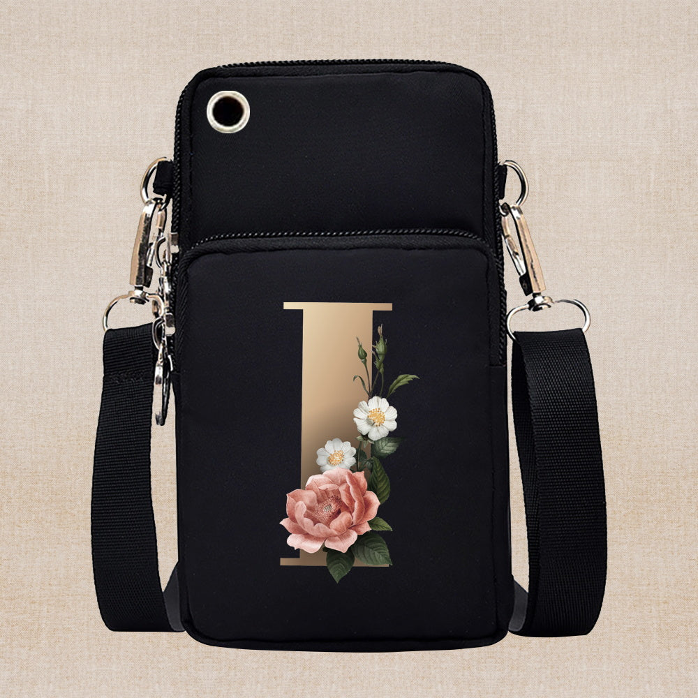 Ghamza Phone Bag Wallet