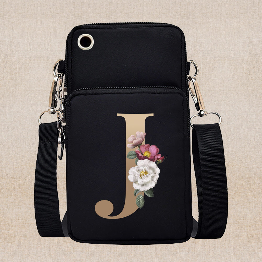 Ghamza Phone Bag Wallet