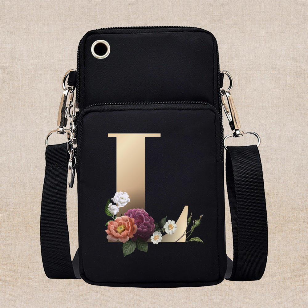 Ghamza Phone Bag Wallet