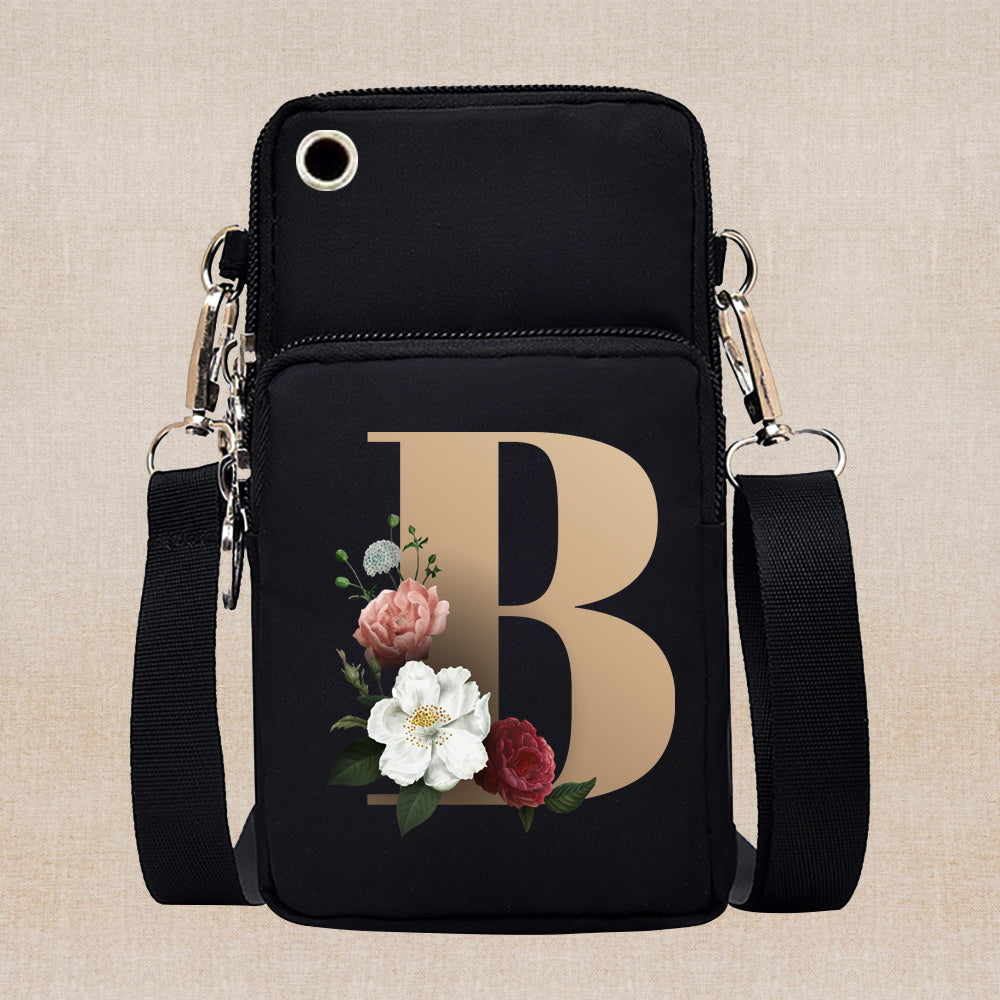 Ghamza Phone Bag Wallet