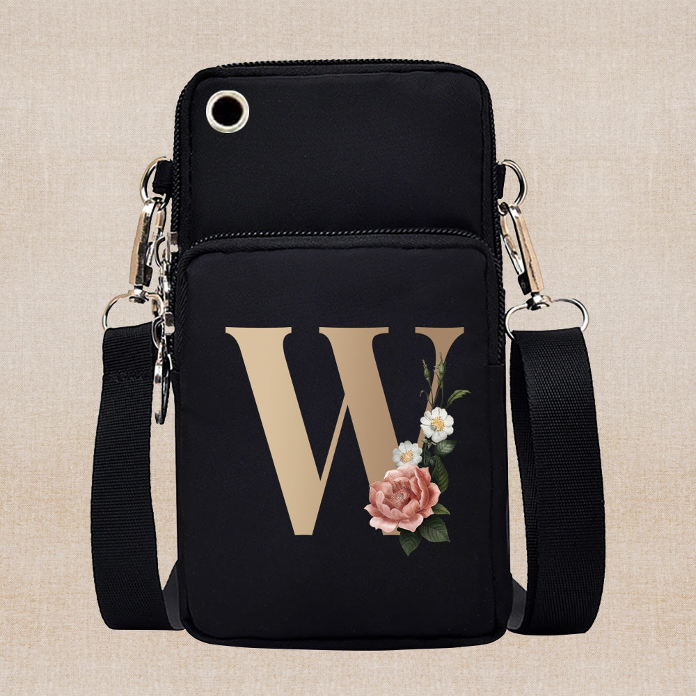 Ghamza Phone Bag Wallet