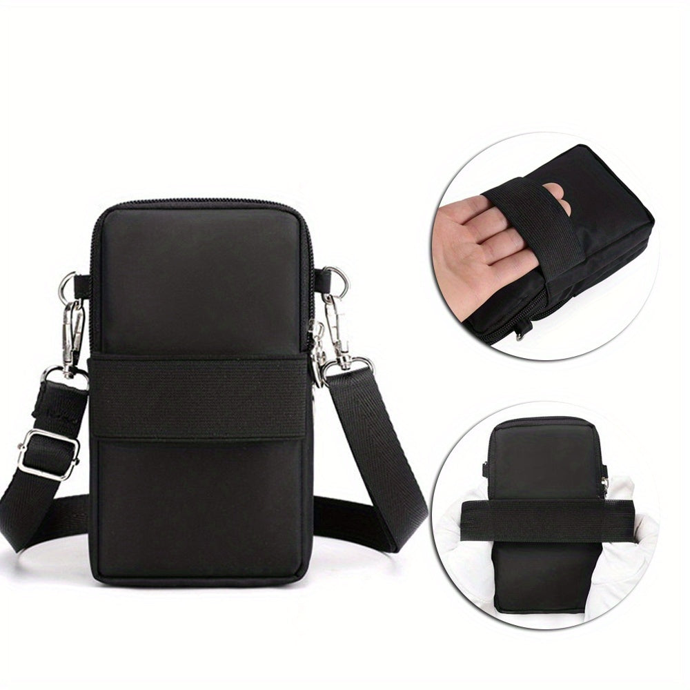 Ghamza Phone Bag Wallet