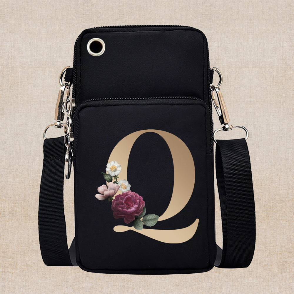 Ghamza Phone Bag Wallet