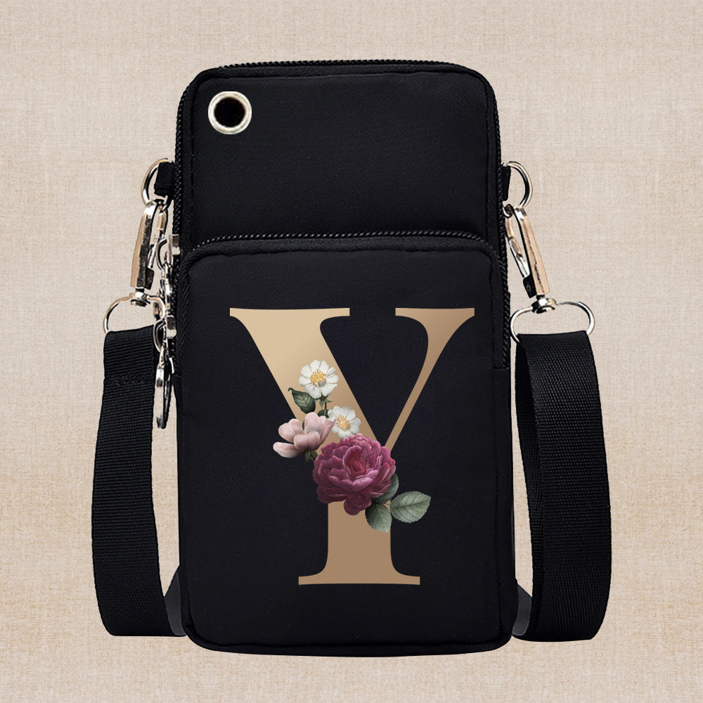Ghamza Phone Bag Wallet