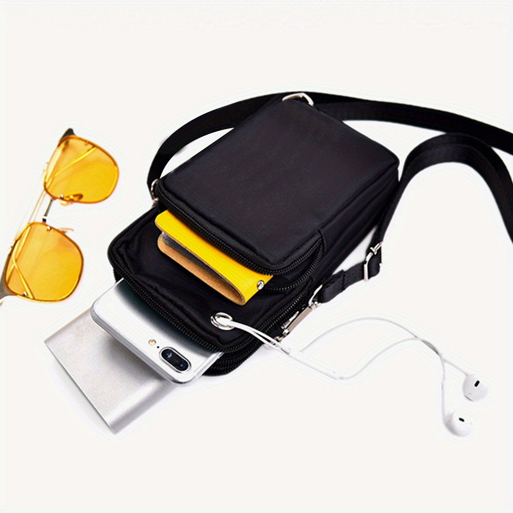 Ghamza Phone Bag Wallet