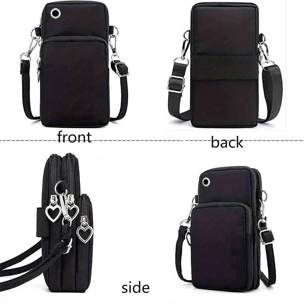 Ghamza Phone Bag Wallet