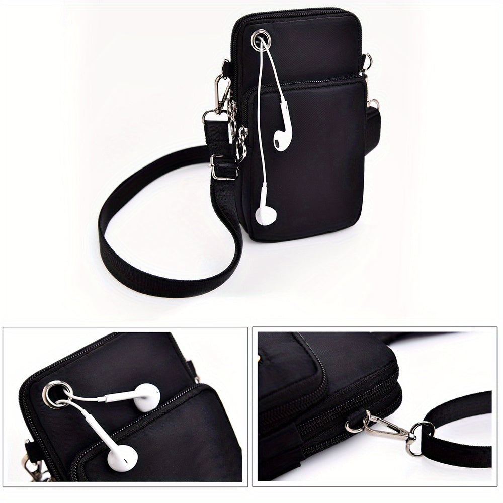 Ghamza Phone Bag Wallet