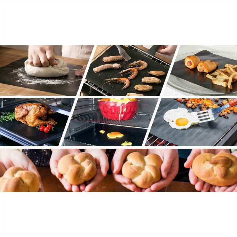 Oven Liners For Bottom Of Oven