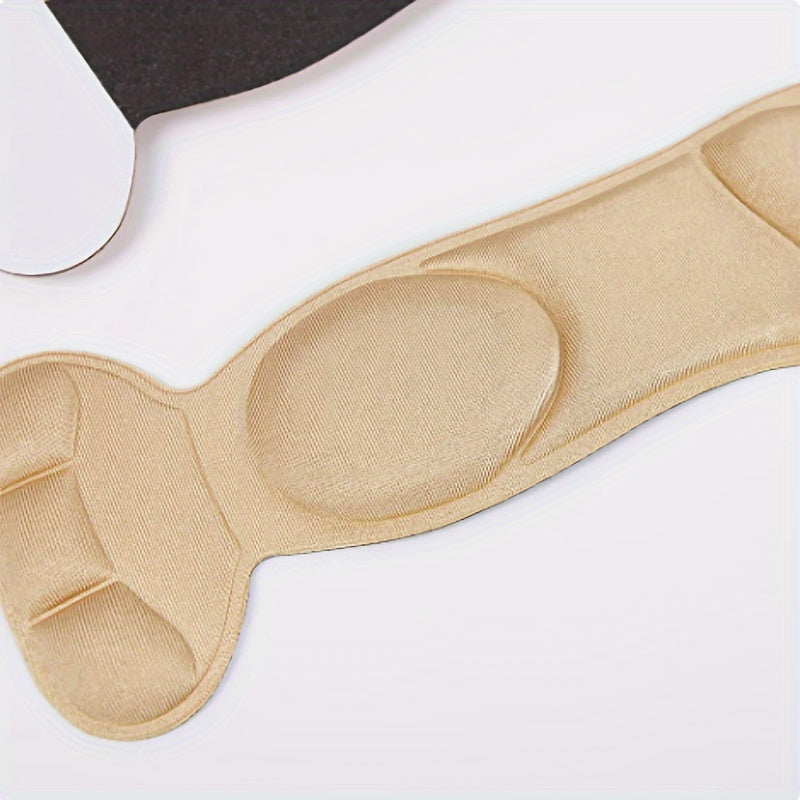 Breathable Memory Foam Insoles
