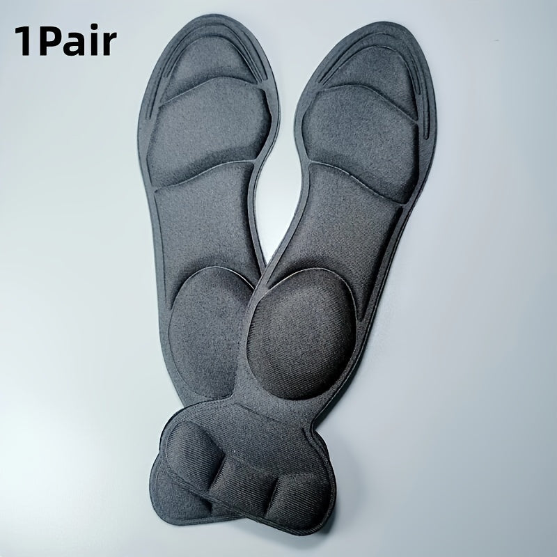 Breathable Memory Foam Insoles