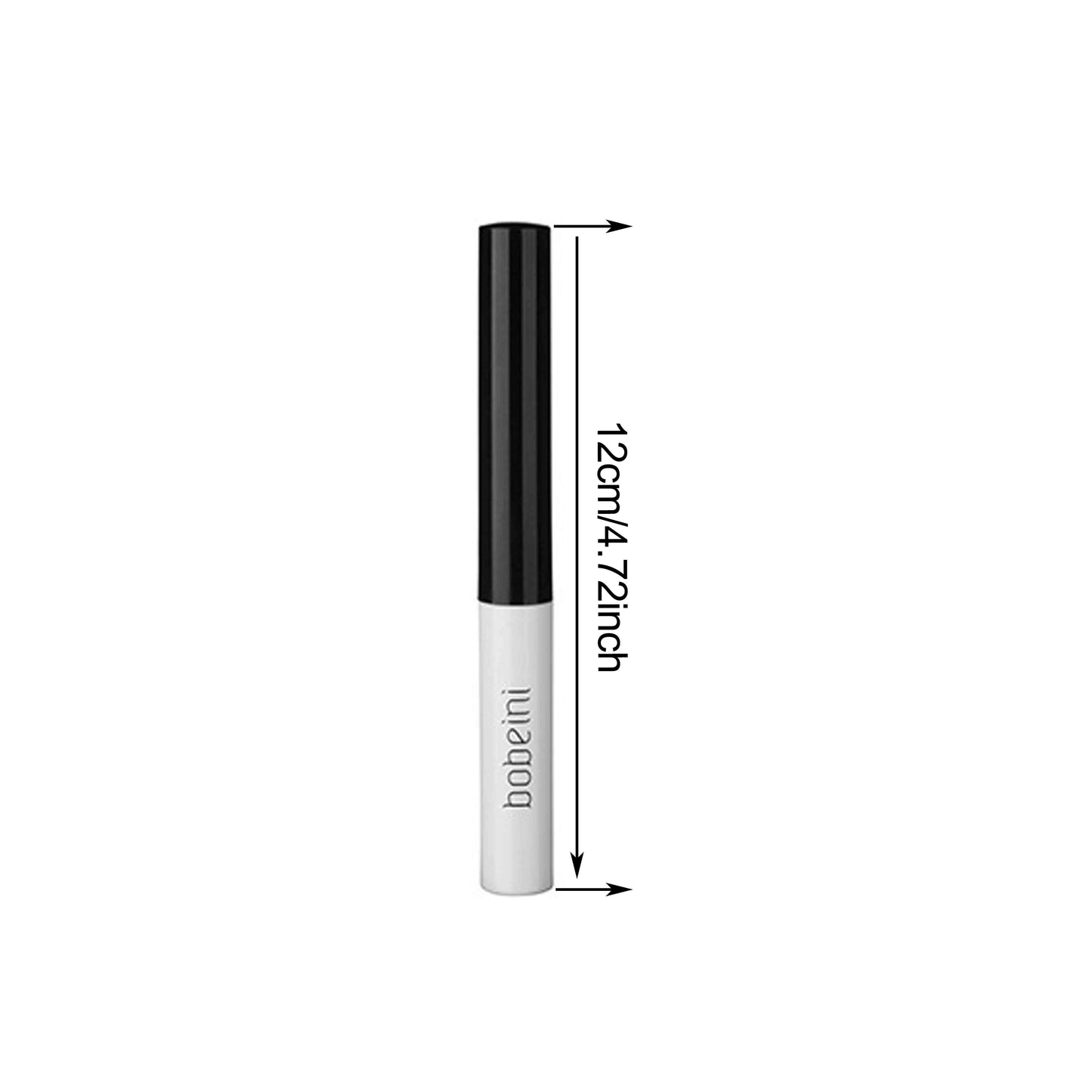 Silk Fiber Black Mascara,