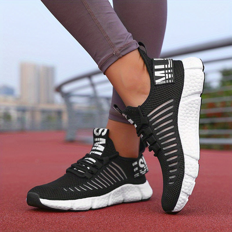 Xenia Breathable Sneakers
