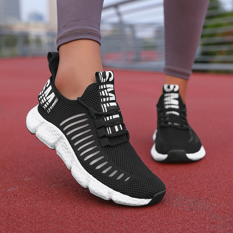 Xenia Breathable Sneakers